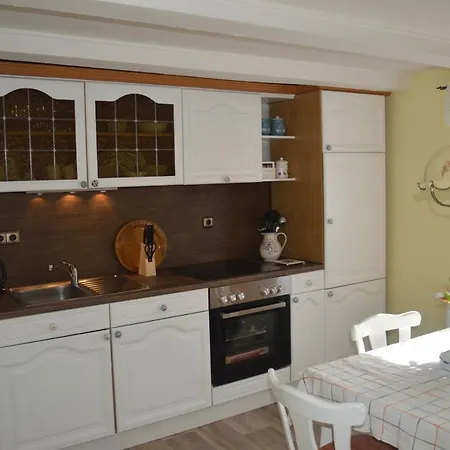 Ferienwohnung Kaethchen Медебах Экстерьер фото