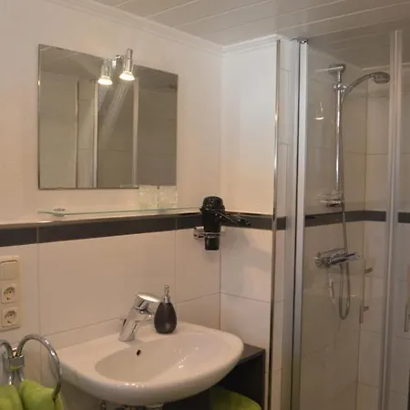 Ferienwohnung Kaethchen Медебах Экстерьер фото