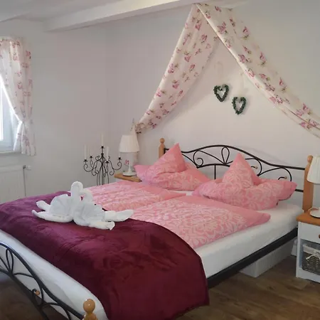 Ferienwohnung Kaethchen Медебах Экстерьер фото