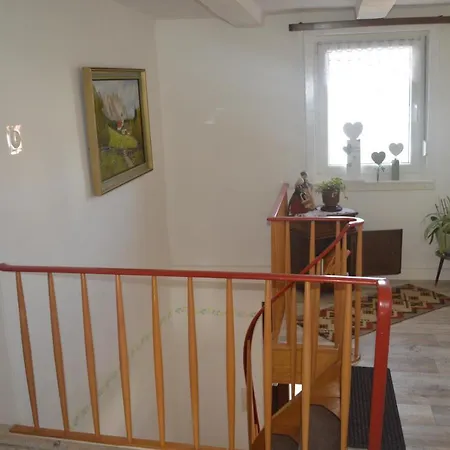 Ferienwohnung Kaethchen Медебах Экстерьер фото
