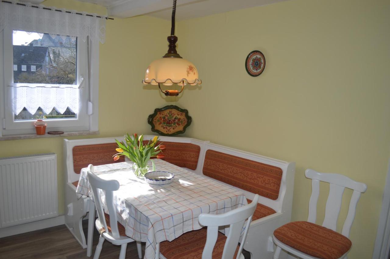 Haus Luzia Medebach