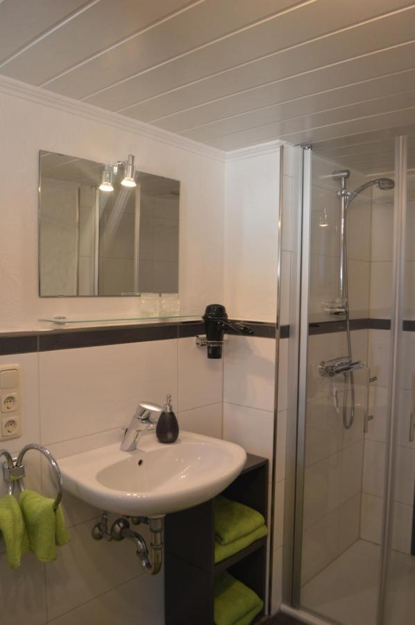 Apartment Haus Luzia