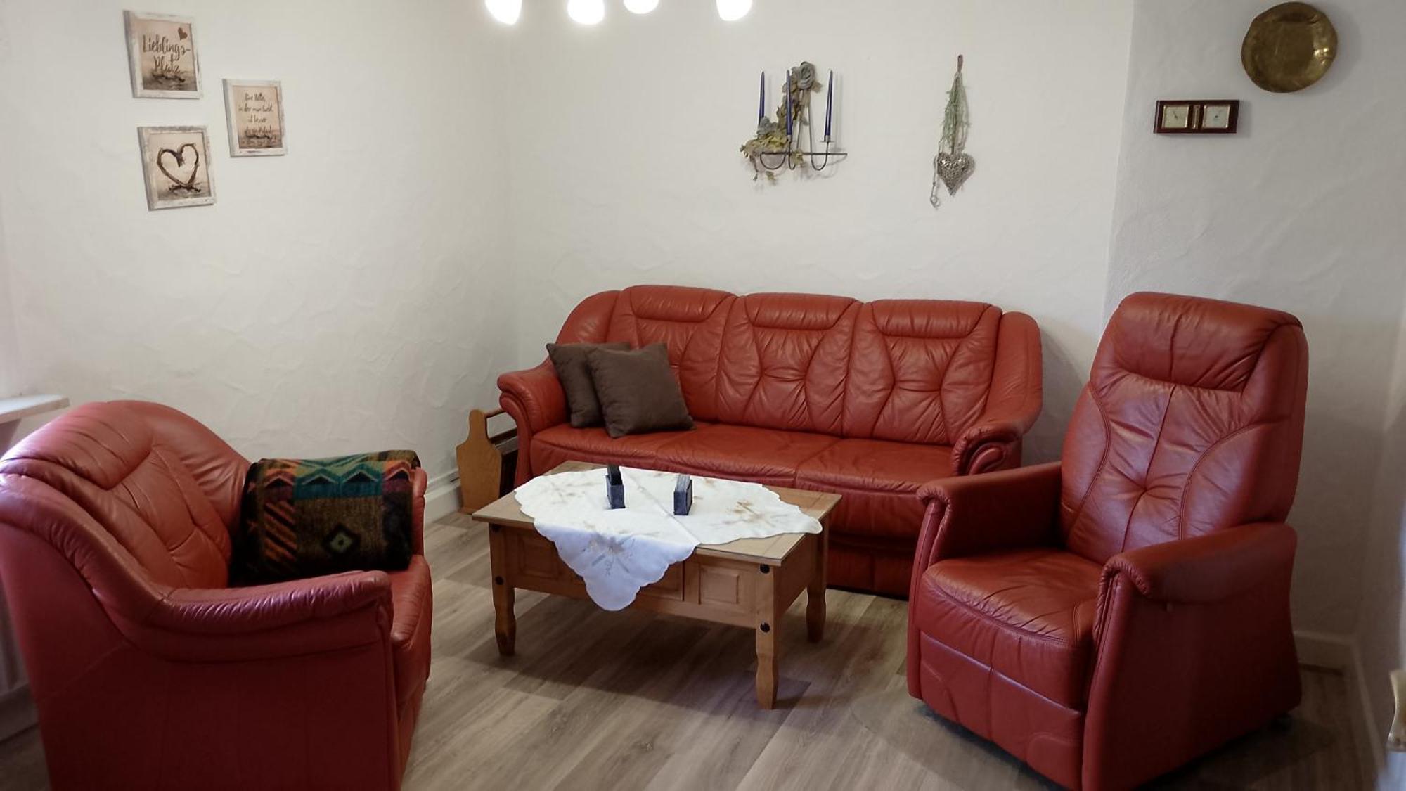 Apartment Haus Luzia Medebach