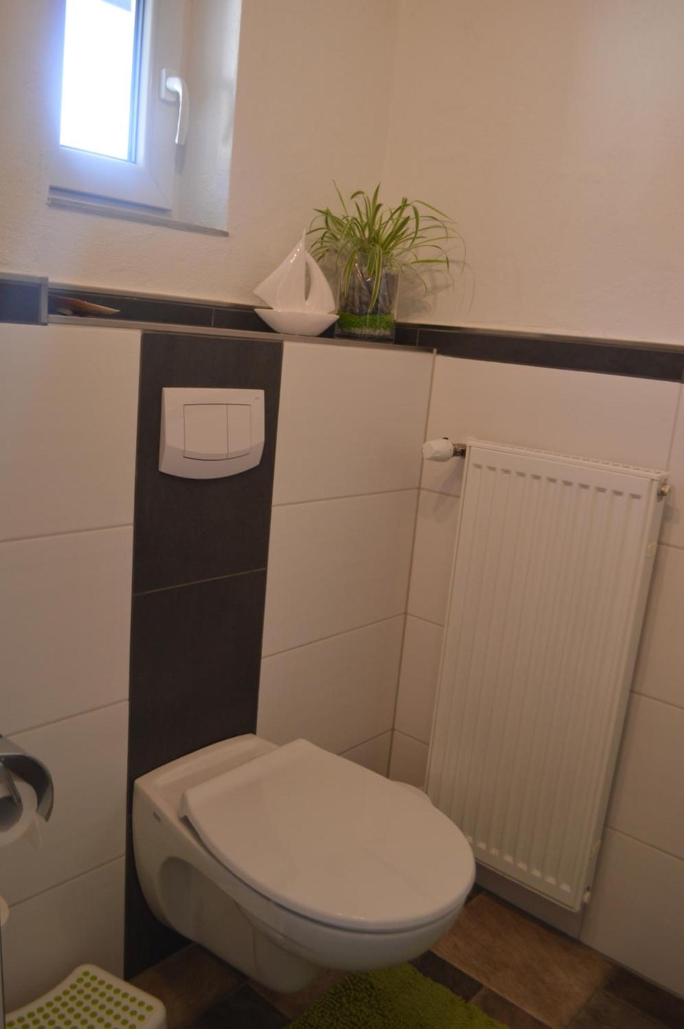 Haus Luzia Apartment *